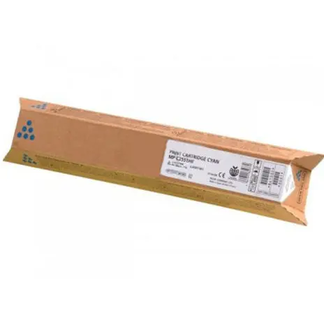 RICOH TONER CYAN HY