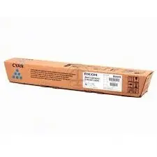RICOH TONER CYAN MPC3000