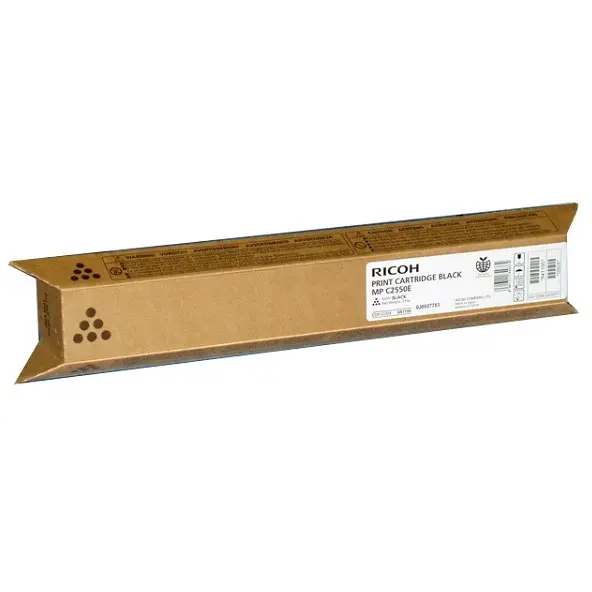 RICOH TONER NEGRU MPC2030,2050, 2530,2550