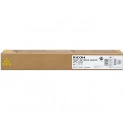 RICOH TONER YELLOW MPC2030,2050 2530,2550
