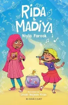 Rida and Madiya: A Bloomsbury Reader, Paperback/Niyla Farook