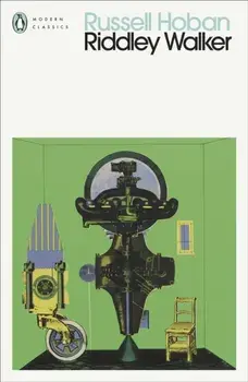 Riddley Walker, Paperback/Russell Hoban