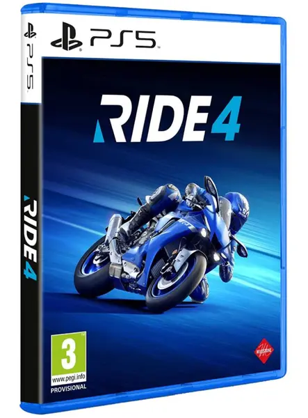 Ride 4 PlayStation 5|PC|Xbox One|Xbox Series S/X|PlayStation 4