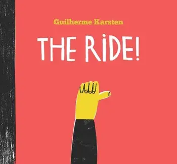 Ride, Paperback/***