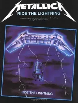 Ride the Lightning/***