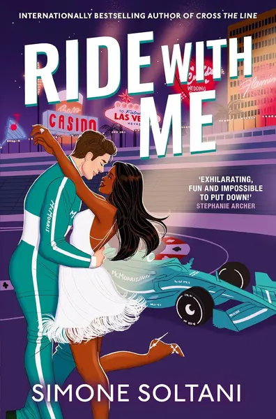 Ride with Me