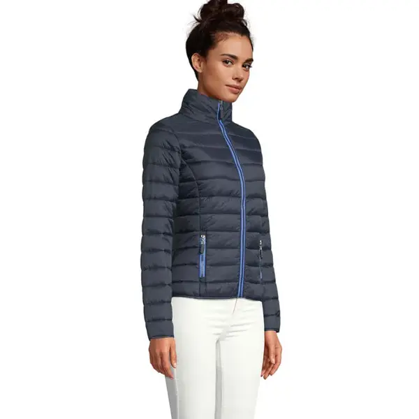 RIDE WOMEN JACKET 180g RIDE WOMEN JACKET 180g