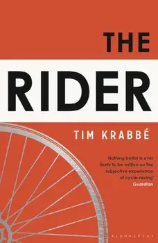 Rider, Paperback/Tim Krabbe