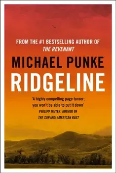 Ridgeline, Paperback/Michael Punke