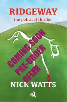 Ridgeway, Paperback/Nick Watts