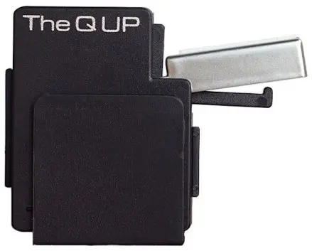 Ridicare automata Pro-Ject - Q UP, negru
