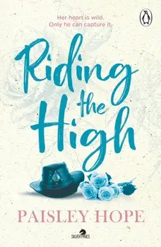 Riding the High, Paperback/Paisley Hope