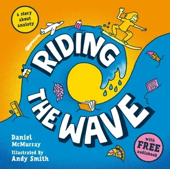 Riding the Wave, Paperback/Daniel McMurray