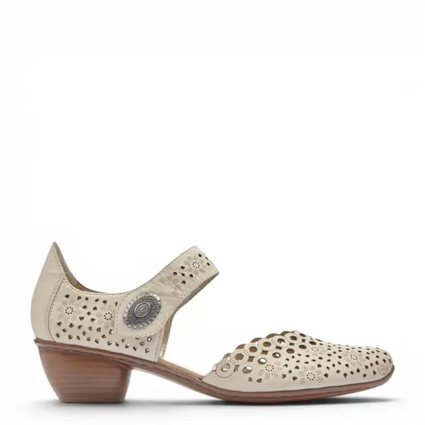 Rieker Pantofi Casual 43753-60