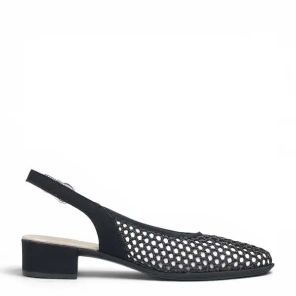 Rieker Pantofi Casual 47060-01