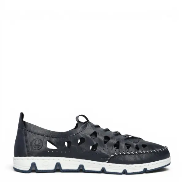 Rieker Pantofi Casual 49956-14