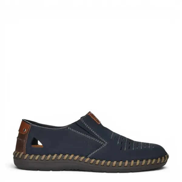 Rieker Pantofi Casual B2457-14