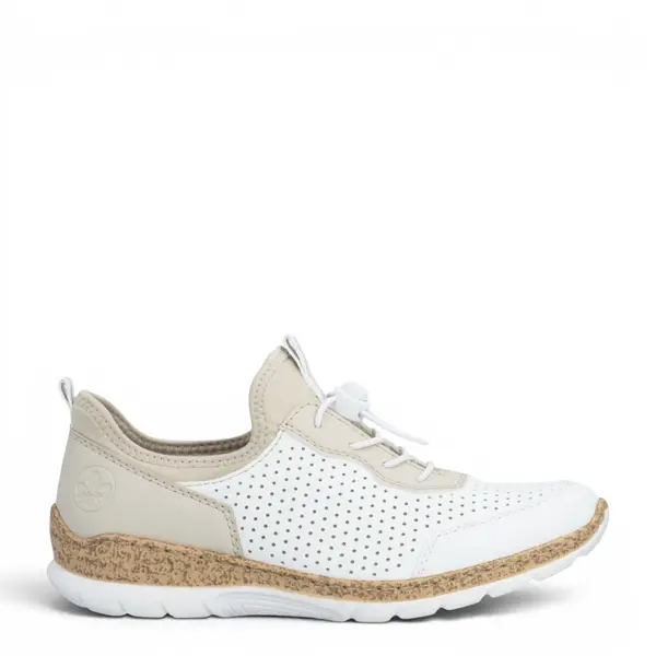 Rieker Pantofi Sport N4286-80