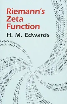Riemann's Zeta Function, Paperback/H. M. Edwards