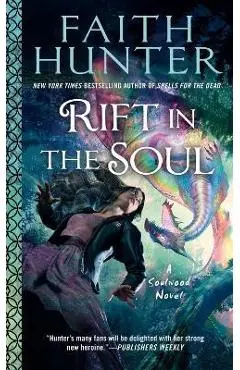 Rift in the Soul - Faith Hunter