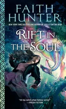 Rift In The Soul, Paperback/Faith Hunter