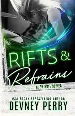 Rifts and Refrains - Devney Perry
