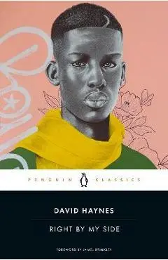 Right by My Side - David Haynes