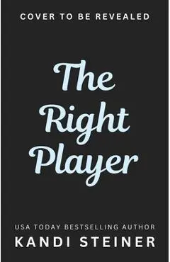 Right Player - Kandi Steiner
