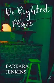 Rightest Place, Paperback/Barbara Jenkins