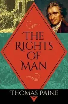 Rights of Man, Paperback/Thomas Paine