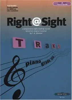 RIGHTSIGHT GRADE SIX, Paperback/***