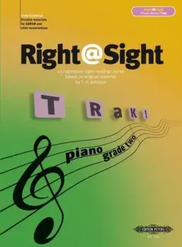 RIGHTSIGHT GRADE TWO, Paperback/VARIOUS