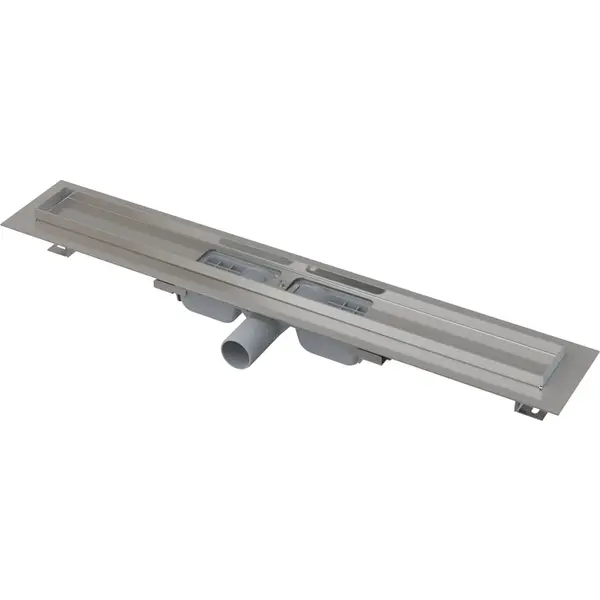 Rigola dus faiantabila iesire laterala 1150 mm Alcadrain APZ101-1150