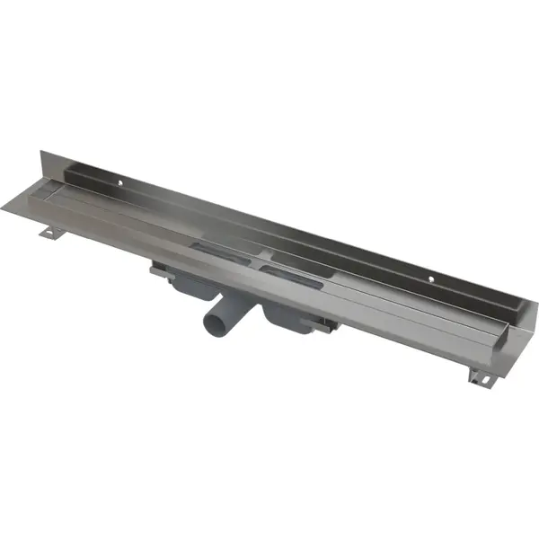 Rigola dus faiantabila iesire laterala 1150 mm Alcadrain APZ116-1150