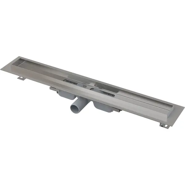 Rigola dus faiantabila iesire laterala 850 mm Alcadrain Professional Low APZ106-850