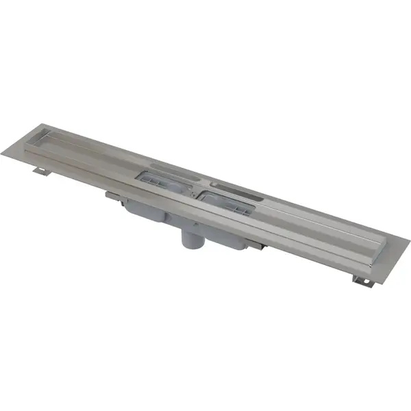 Rigola dus faiantabila iesire verticala 850 mm Alcadrain APZ1101-850