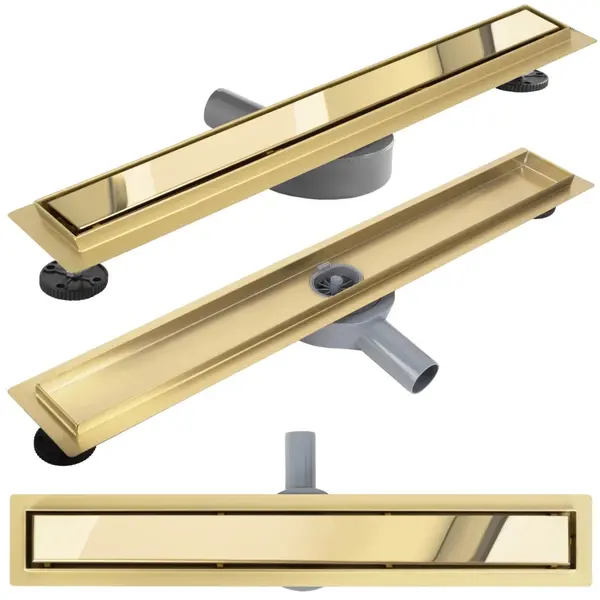 Rigola dus REA Neox pro Gold 70
