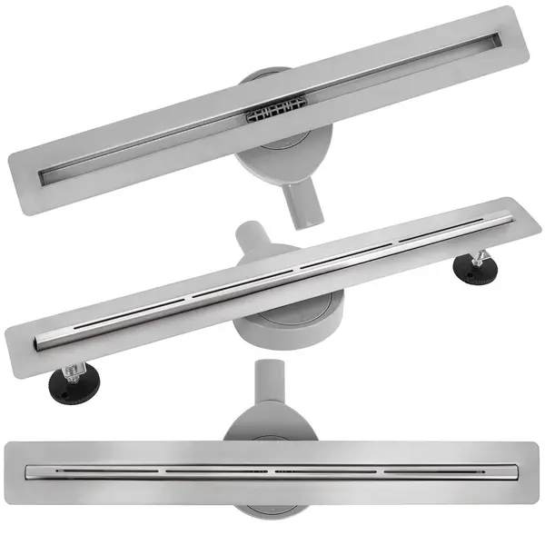 Rigola dus Rea Rea FILO Nickel Brush 60