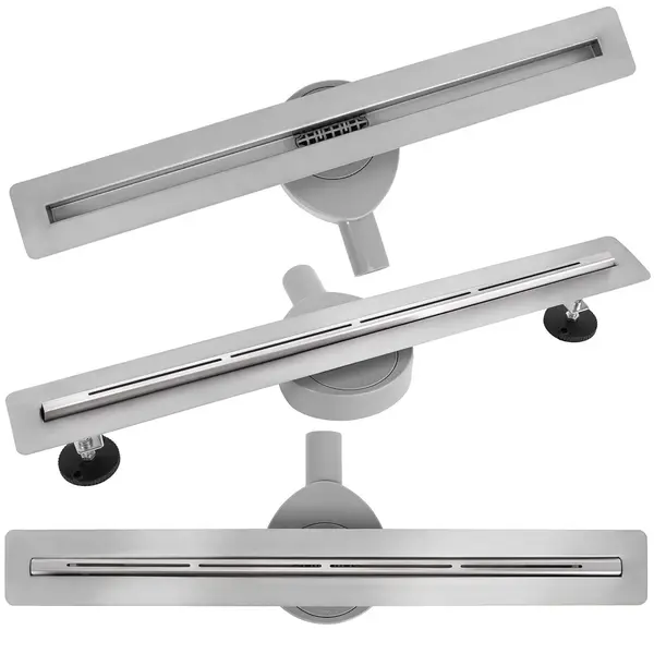 Rigola dus Rea Rea FILO Nickel Brush 70