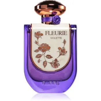 Riiffs Fleurie Violet Eau de Parfum pentru femei