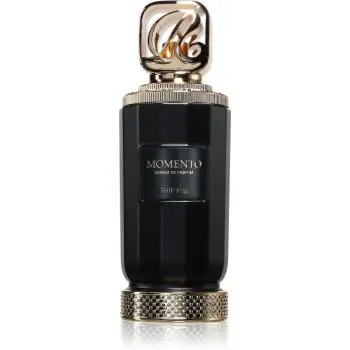 Riiffs Momento Eau de Parfum unisex