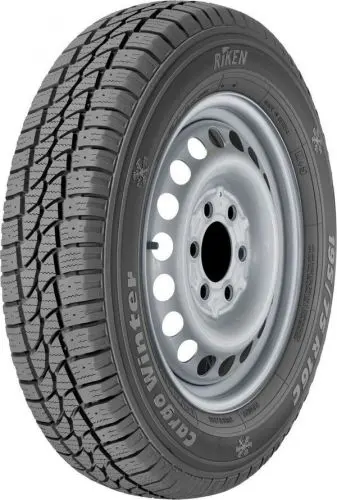 RIKEN CARGO WINTER 195/70R15C 104R