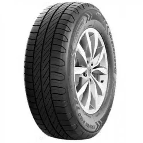 RIKEN CARGOSPEEDEVO 205/75R16C 110R