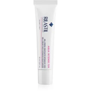 Rilastil Aqua Intense 72H gel-cremă hidratantă și calmantă