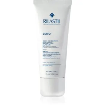 Rilastil Breast balsam pentru sâni mărește elasticitatea pielii
