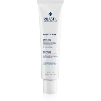 Rilastil Daily Care crema exfolianta blanda.
