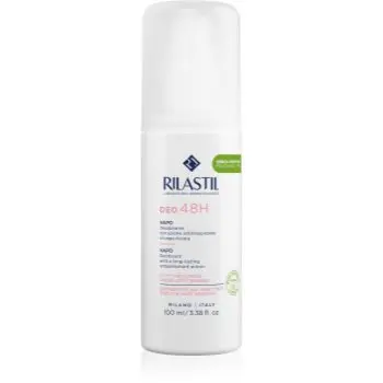 Rilastil Deo 48H Vapo deodorant pentru toate tipurile de piele