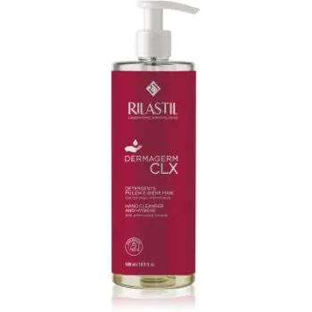 Rilastil Dermagerm CLX gel pentru curățarea mâinilor