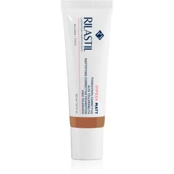 Rilastil Difesa Make Up Matt machiaj cu efect matifiant