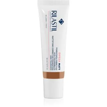 Rilastil Difesa Make Up Matt machiaj cu efect matifiant
